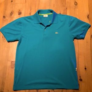 Lacoste Polo Shirt